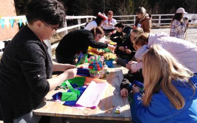 Integracyjny piknik dla ukraińskich dzieci i młodzieży